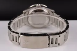 STEEL WATCH 78240