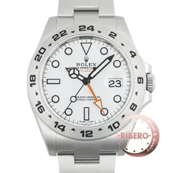 ROLEX EXPLORER EXPLORER