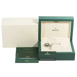 ROLEX Explorer Explorer 2 216570 Men's Watch From Japan G0219