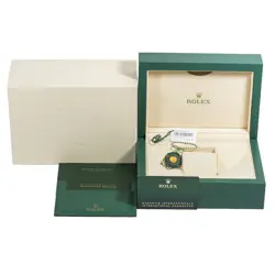 ROLEX Explorer Explorer 2 216570 Men's Watch From Japan G0219