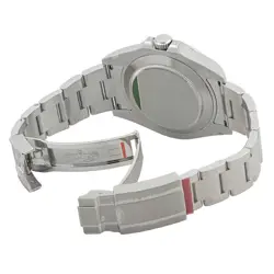 ROLEX Explorer Explorer 2 216570 Men's Watch From Japan G0219