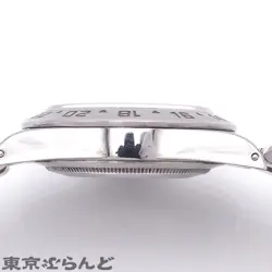 ROLEX Explorer 2 black dial watch men TO191724