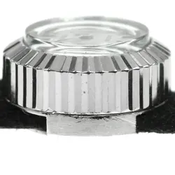 WRISTWATCHES