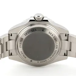 116660 WARRANTY