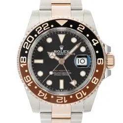126711CHNR TWO-TONE