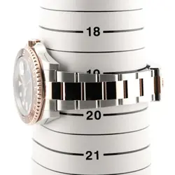 126711CHNR TWO-TONE WARRANTY