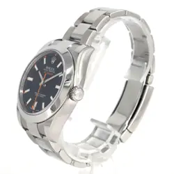 MILGAUSS 116400 SS