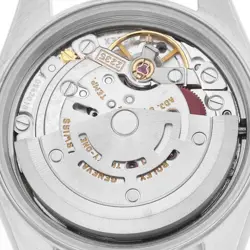 DATEJUST DIAMOND DIAL