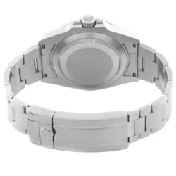 ROLEX SUBMARINER BLACK