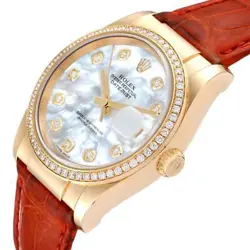 WATCH 116188 BOX