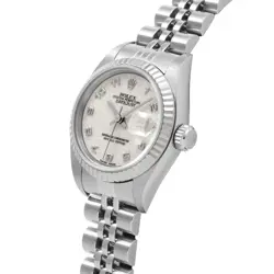 Rolex Datejust 79174 Ladies #W2870