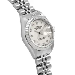 Rolex Datejust 79174 Ladies #W2870