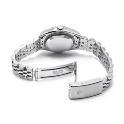 Rolex Datejust 79174 Ladies #W2870