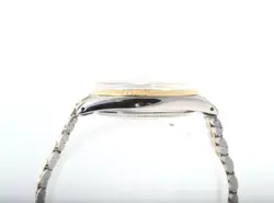 STEEL GOLD FLUTED