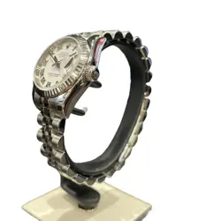 K18WG AUTOMATIC LADIES