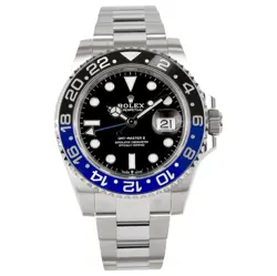 STEEL “BATMAN” 126710BLNR