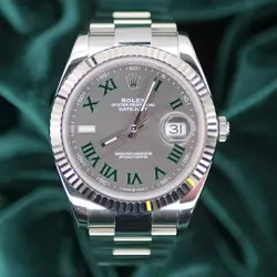 SET MINT 126334-0021