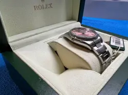 34 MM PINK