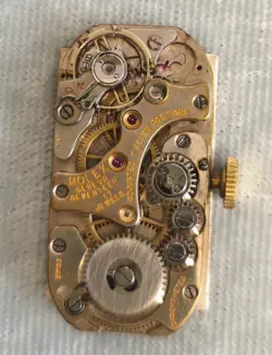 PRINCE CHRONOMETER