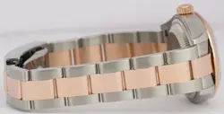 DATEJUST SUNDUST