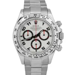 SILVER RACING ARABIC