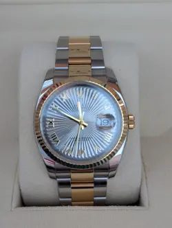 116233 STEEL SUNBEAM