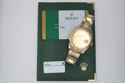 MENS DATEJUST 41