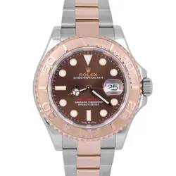 STEEL 126621 BOX