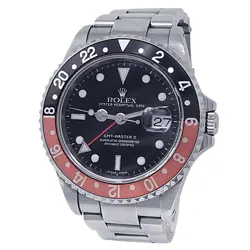 OYSTER AUTO BLACK