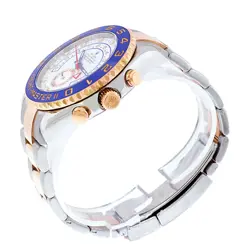 EVEROSE GOLD STEEL