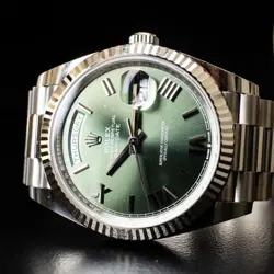 ROLEX 228239