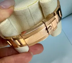 126715CHNR 18K