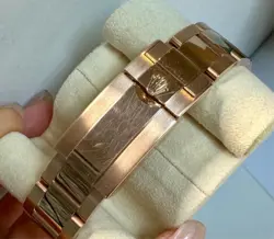 OYSTER BRACELET PRE-OWNED