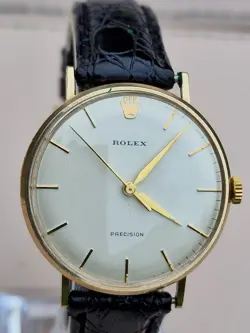 PRESENTATION MANUAL WATCH