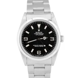 STEEL WATCH 14270