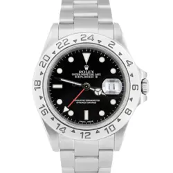 BLACK 16570 STAINLESS