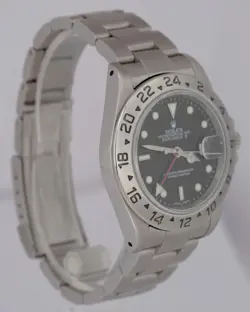 BLACK 16570 STAINLESS
