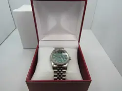 36MM 16014 GREEN