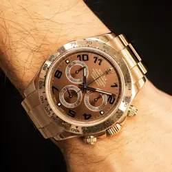 116505 DAYTONA ARABIC