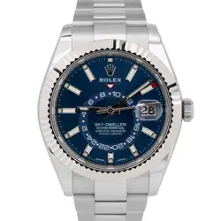 OYSTER 326934 BOX