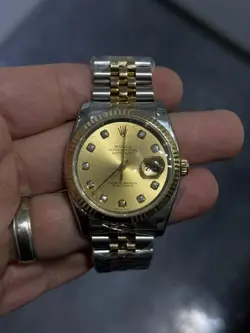 116233 FACTORY DIAMOND