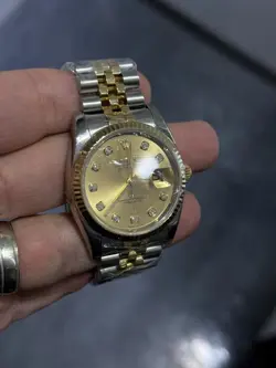 116233 FACTORY DIAMOND
