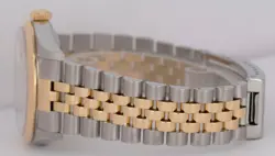 36MM NO-HOLES CHAMPAGNE