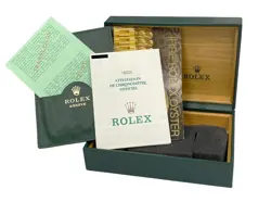 WATCH 16233 BOX
