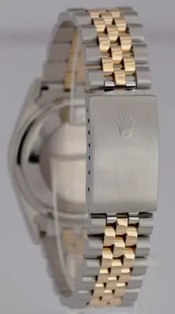 18K WATCH 16233
