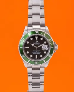 16610LV FLAT FOUR