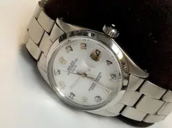 WATCH MOP
