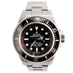 ROLEX DEEPSEA 50MM