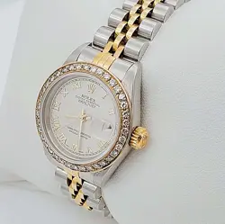 OFF-WHITE DIAL