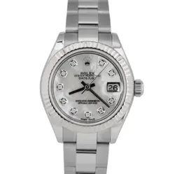 DATEJUST JUBILEE 28MM
